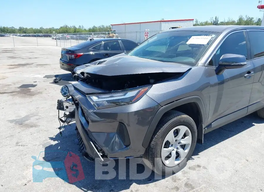 2T3K1RFV5RC279291 Photo# 6