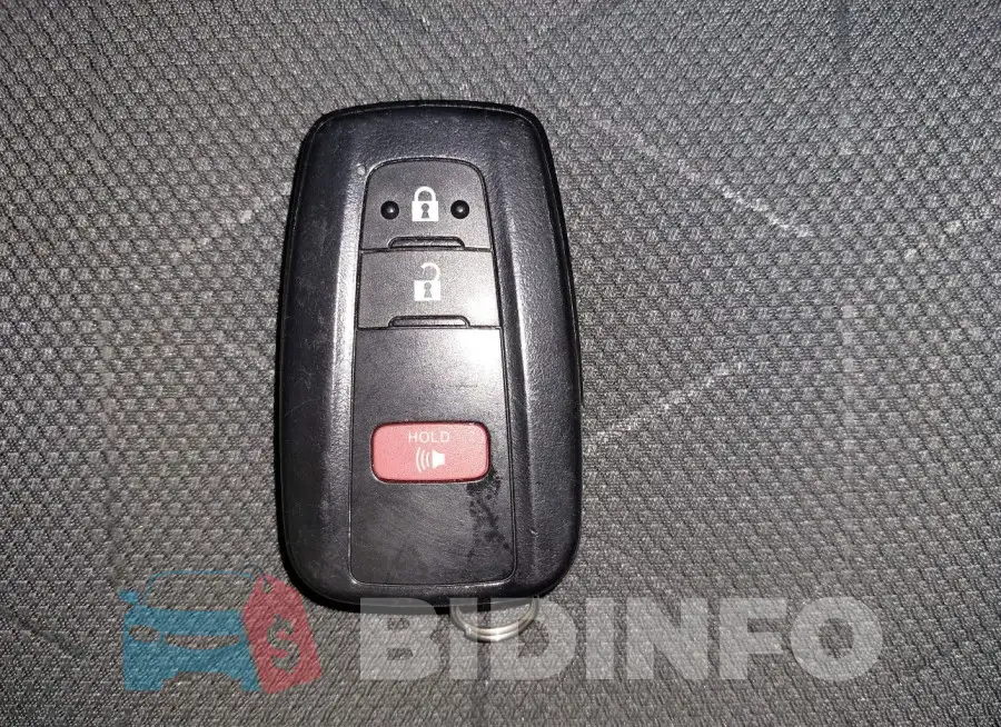 2T3P1RFV7NW271885 Photo# 11