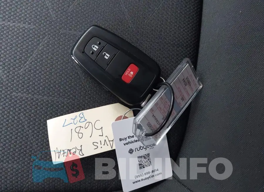 2T3RWRFV8SW265681 Photo# 11
