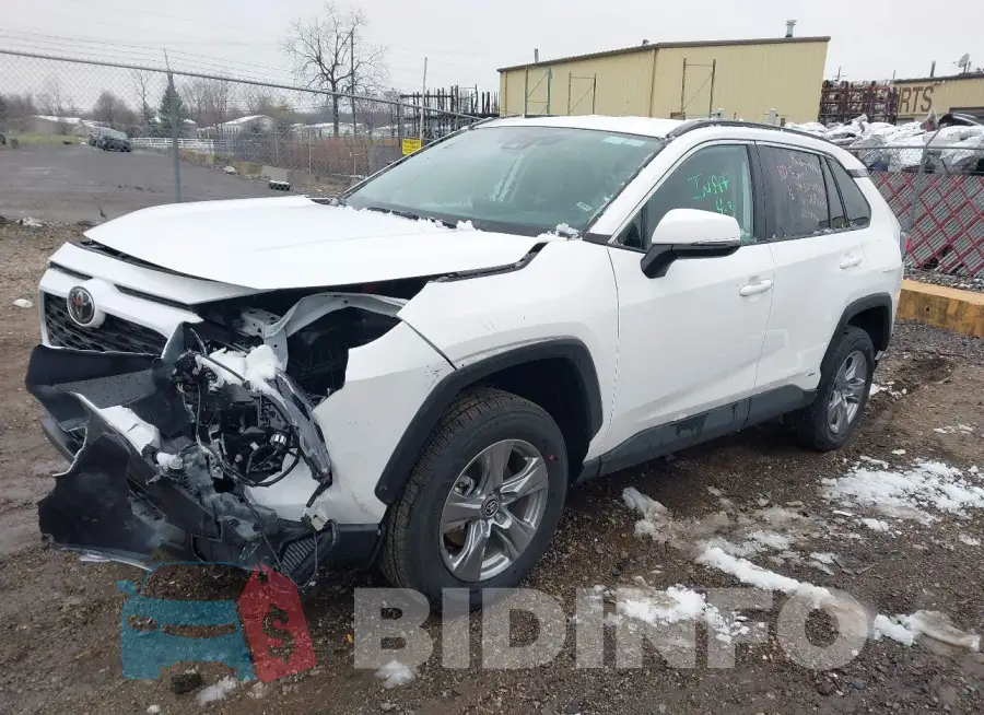 2T3RWRFV8SW265681 Photo# 2