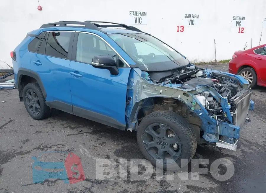 2T3S1RFV2NW318444 Photo# 1