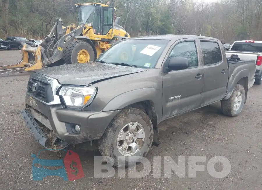 3TMLU4EN8FM201891 Photo# 2