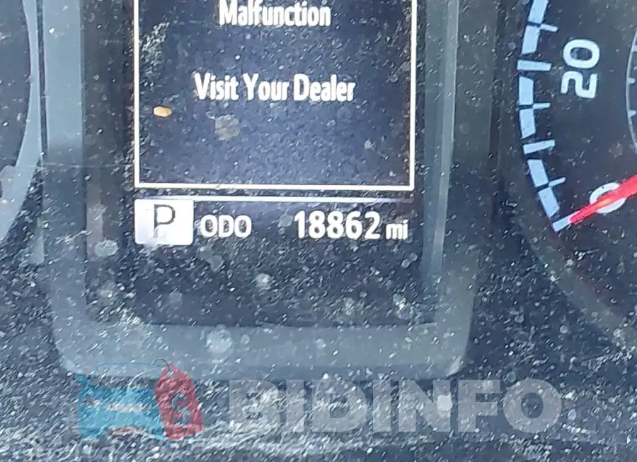 3TYAX5GN0MT020061 Photo# 16