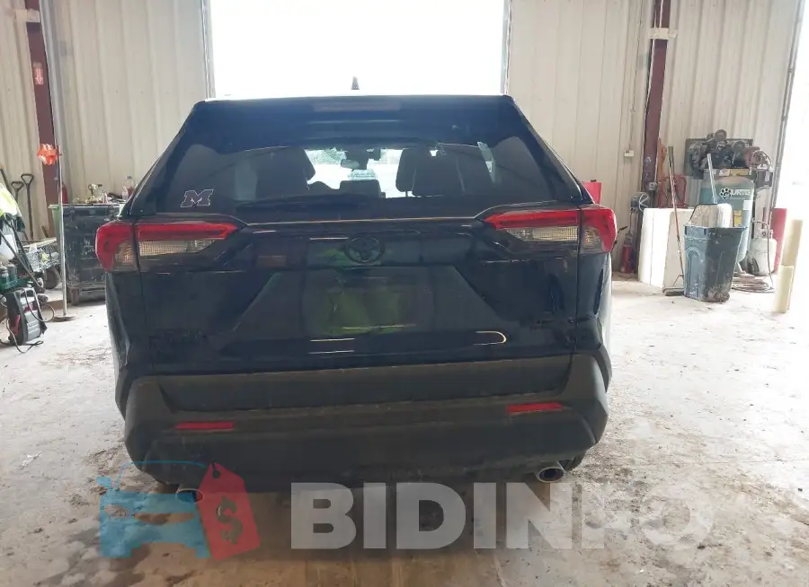 4T3B6RFV8RU142717 Photo# 15