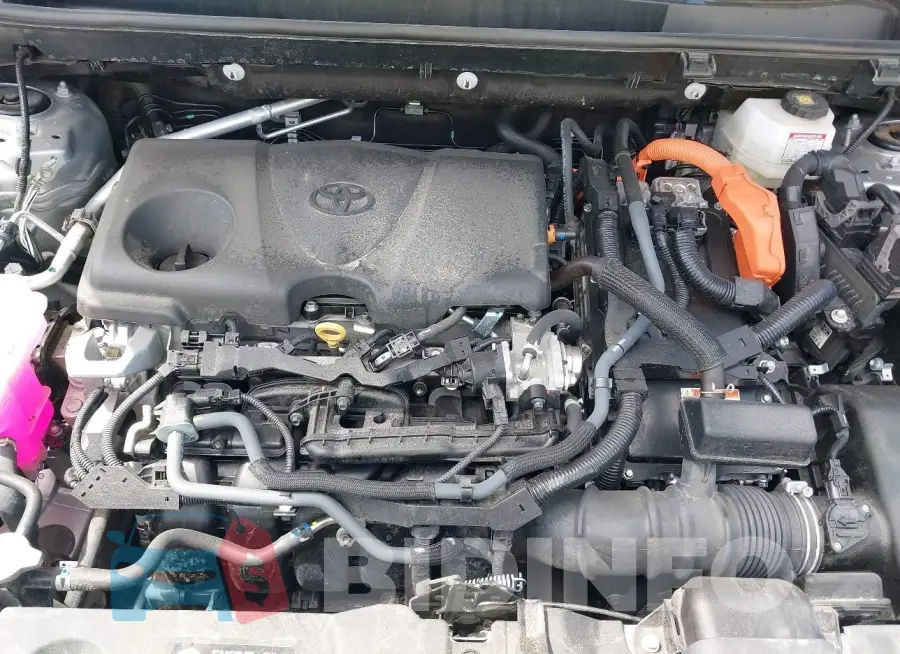 4T3T6RFV1PU119314 Photo# 10
