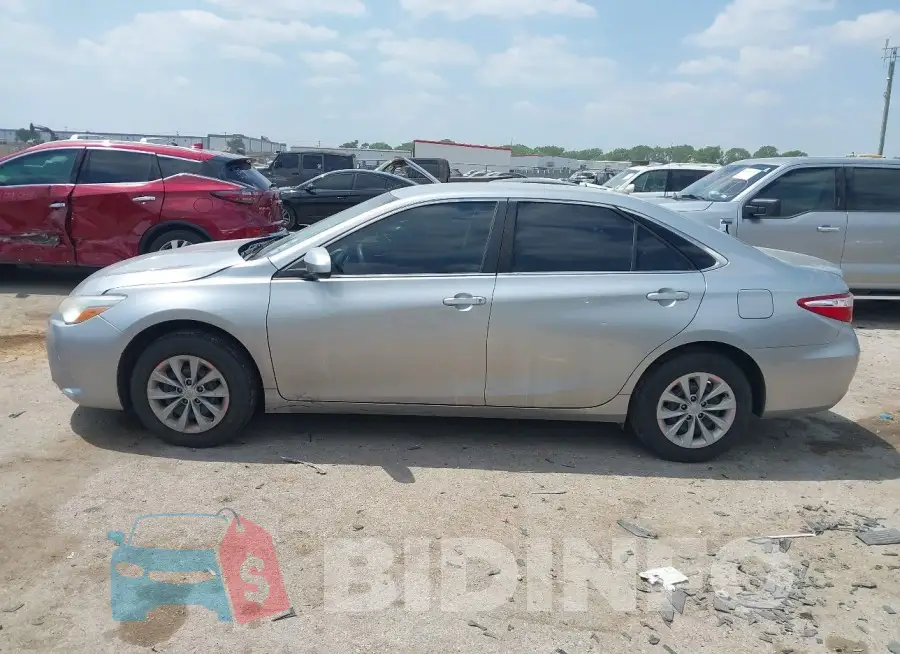 4T4BF1FK5GR570991 Photo# 14