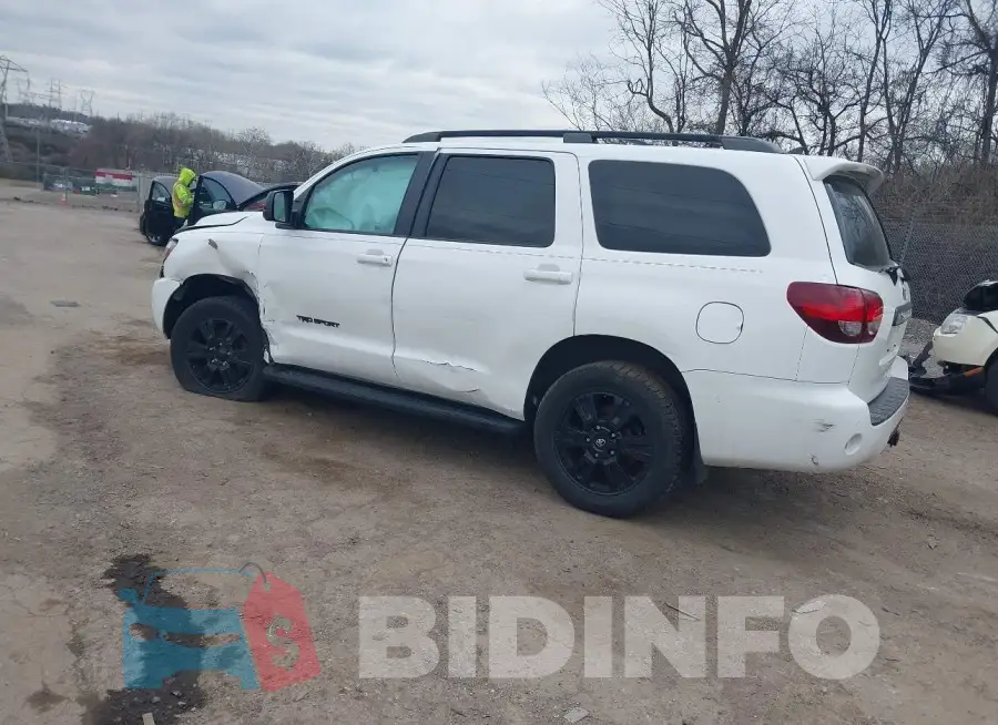 5TDBY5G17JS162221 Photo# 3