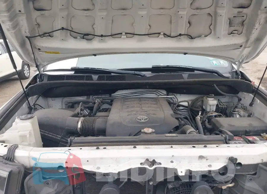 5TDBY5G17JS162221 Photo# 10