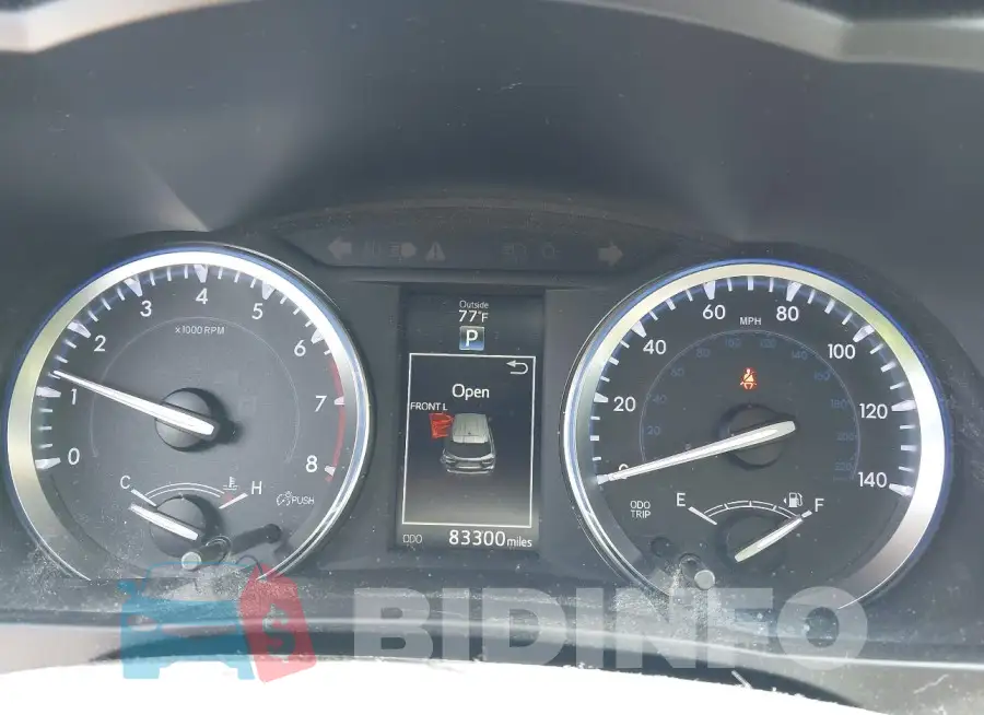 5TDKKRFH3GS170784 Photo# 7