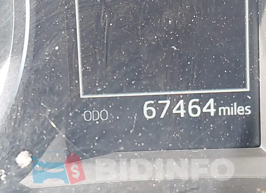 5TDZZRFH6KS341675 Photo# 16