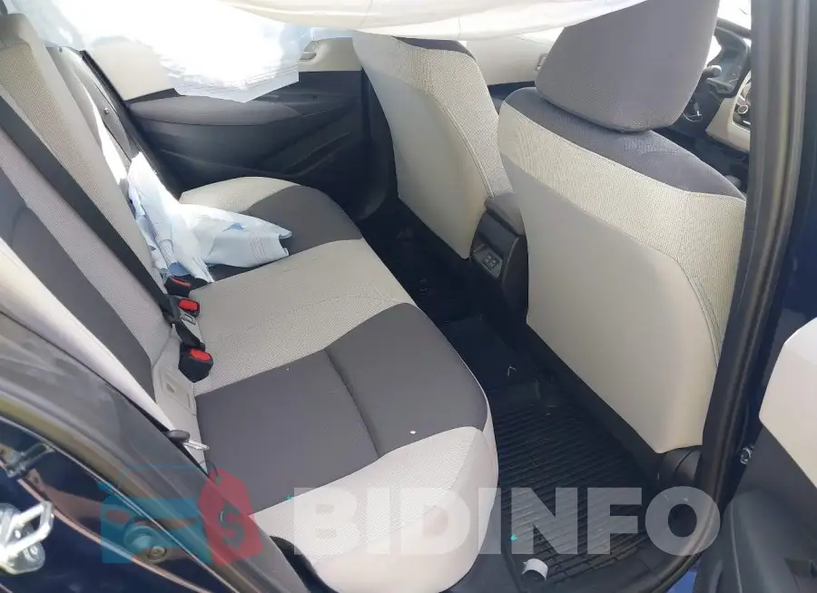 5YFB4MDE2RP108701 Photo# 8