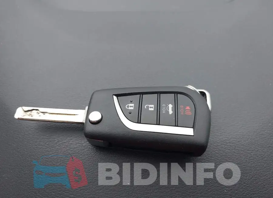 5YFB4MDE4SP250490 Photo# 11