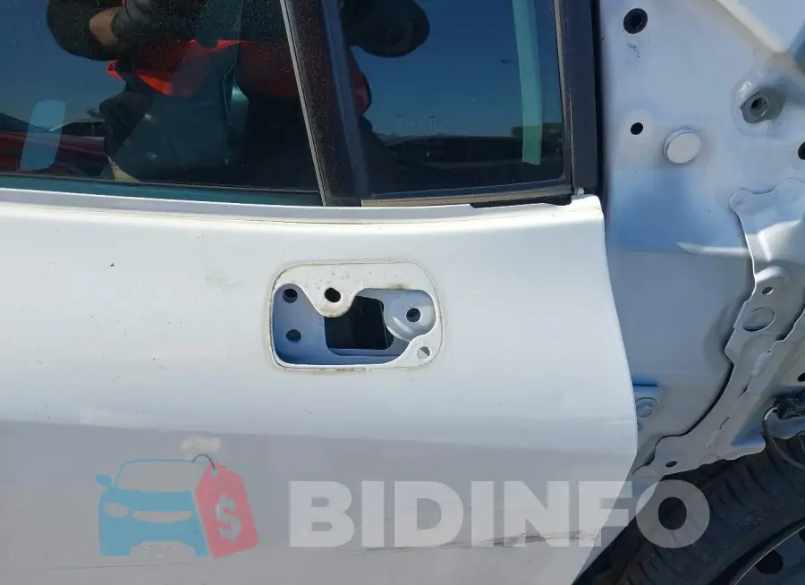 5YFB4MDE5PP030864 Photo# 21