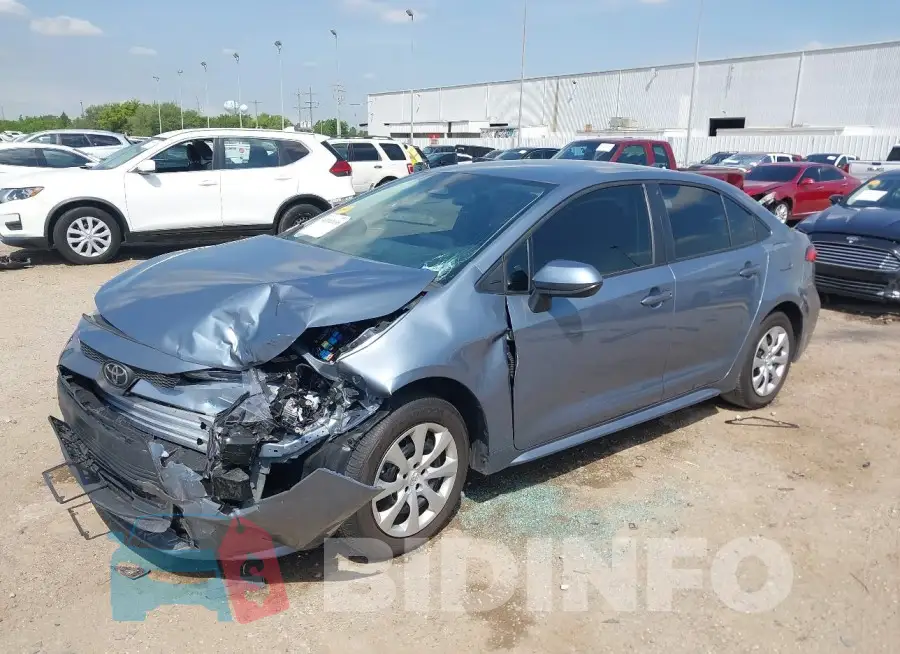 5YFB4MDE6RP151325 Photo# 2