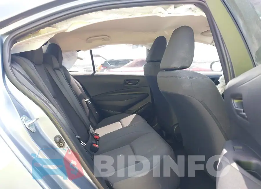 5YFB4MDE6RP151325 Photo# 8