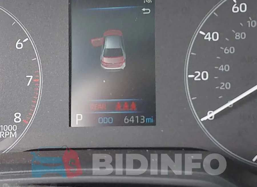 5YFB4MDE6RP192294 Photo# 15