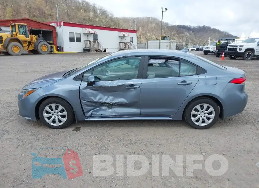 5YFB4MDE6RP192294 Photo# 14