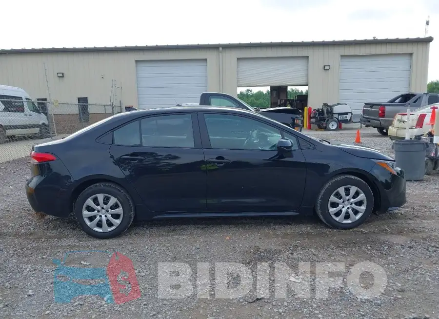 5YFB4MDE7SP295939 Photo# 13