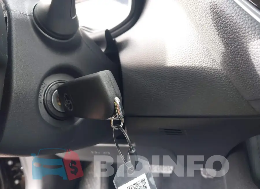 5YFB4MDE7SP295939 Photo# 11