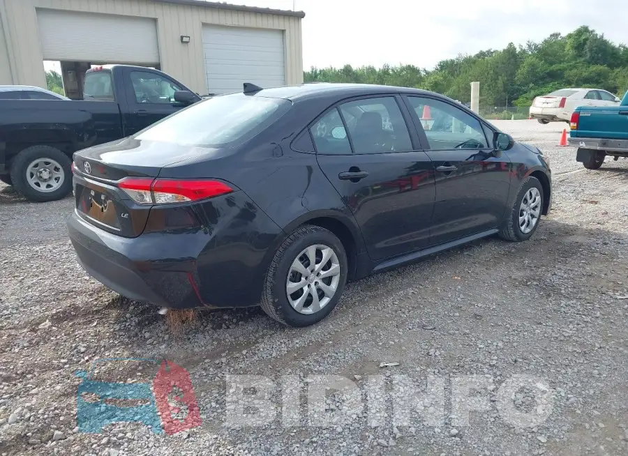5YFB4MDE7SP295939 Photo# 4