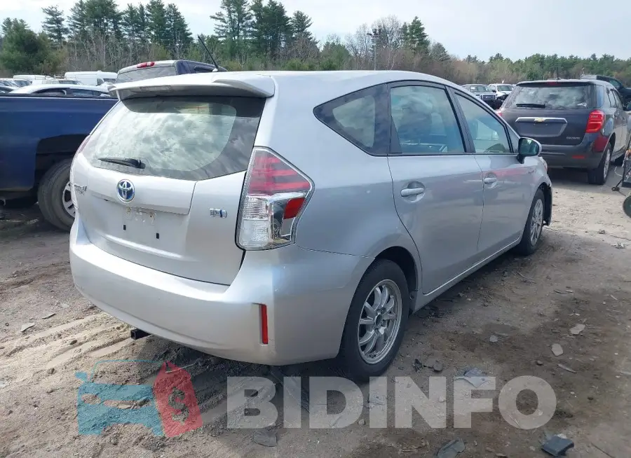 JTDZN3EU2HJ058977 Photo# 4