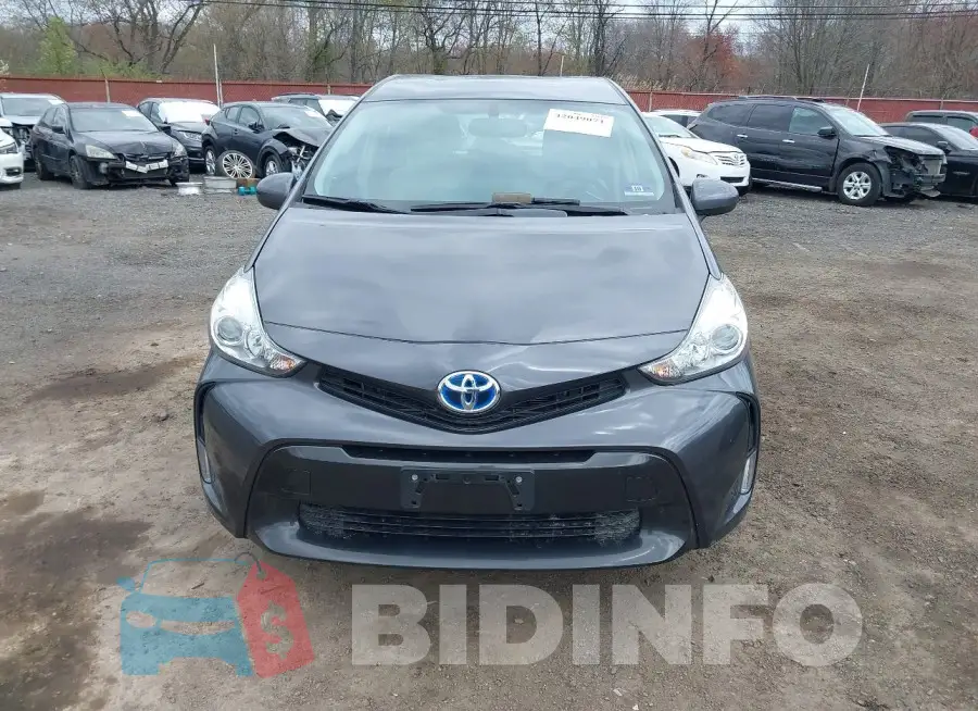 JTDZN3EU3FJ037486 Photo# 12