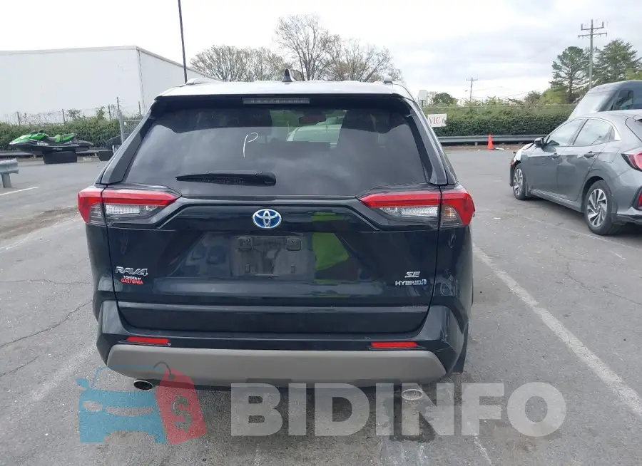 JTM16RFV8ND056777 Photo# 15