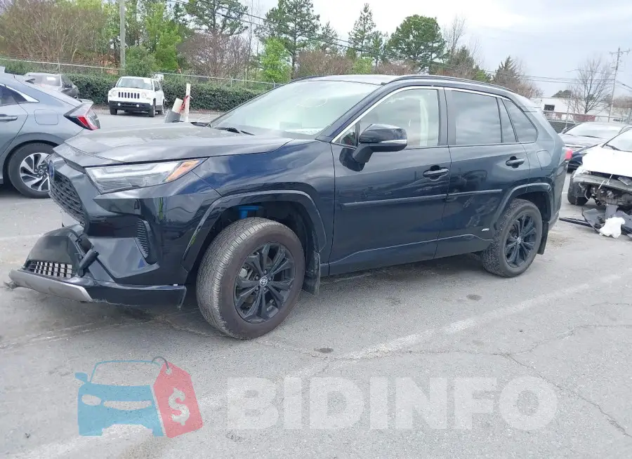 JTM16RFV8ND056777 Photo# 2