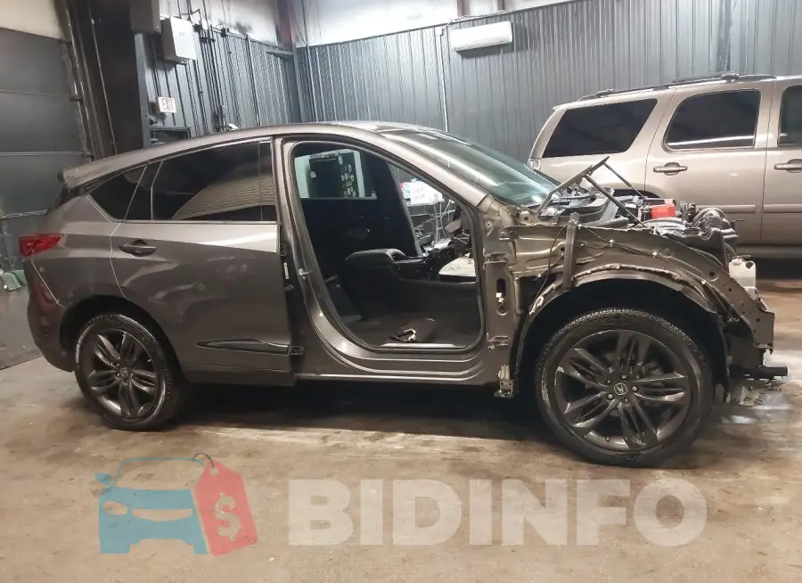 5J8TC2H65LL025487 Photo# 14