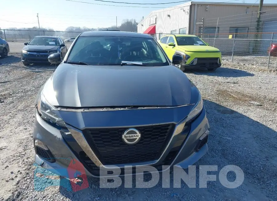 1N4BL4CV9LC254040 Photo# 12