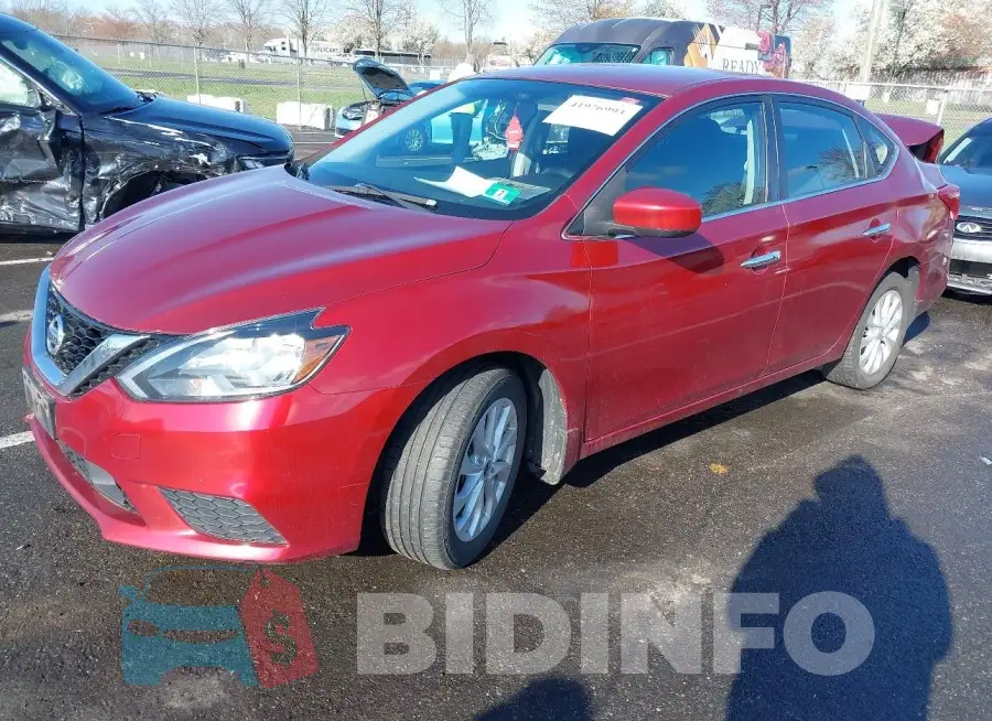 3N1AB7AP1JY337502 Photo# 2