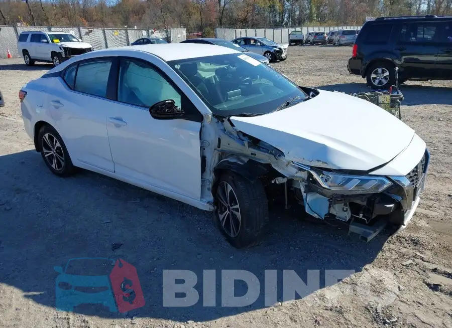 3N1AB8CV6MY292420 Photo# 1