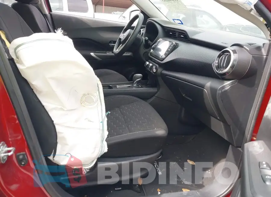 3N1CP5CV5PL513063 Photo# 5