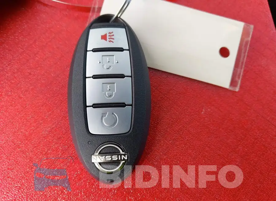 3N1CP5CV6NL520147 Photo# 11