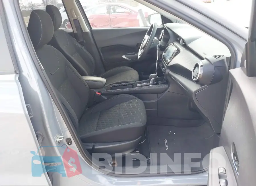 3N1CP5CV6NL520147 Photo# 5