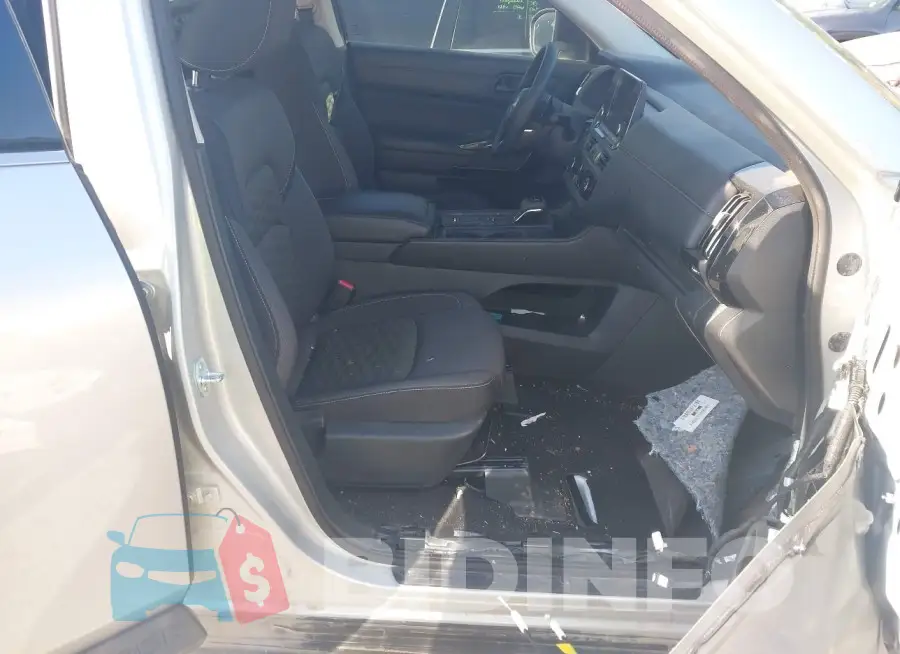 5N1DR3AA7RC274187 Photo# 5