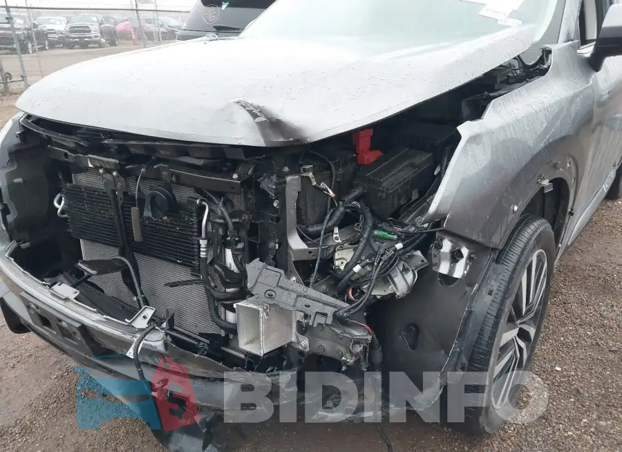 5N1DR3DJ4PC223917 Photo# 6