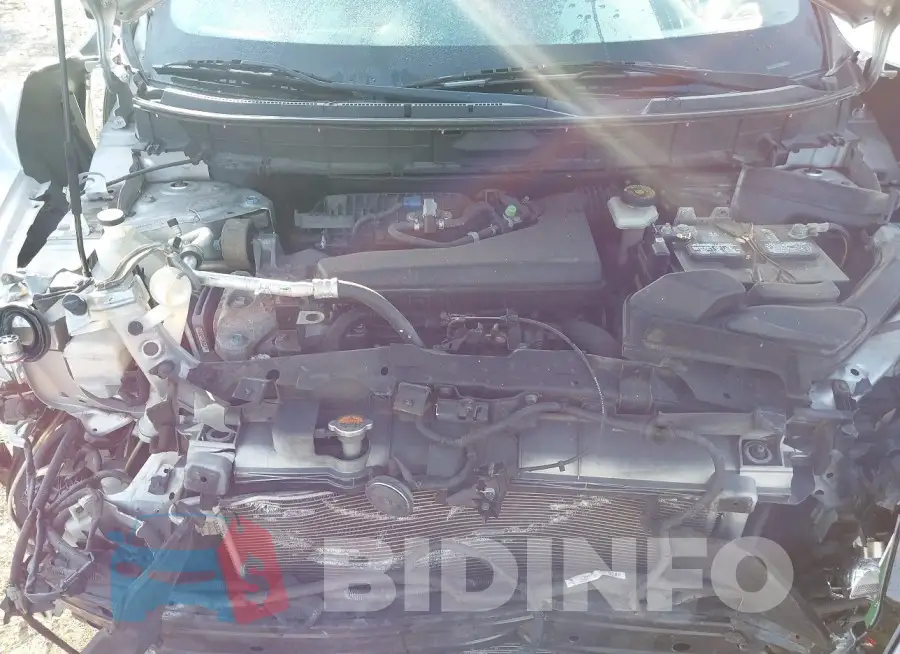 KNMAT2MT3FP523606 Photo# 10