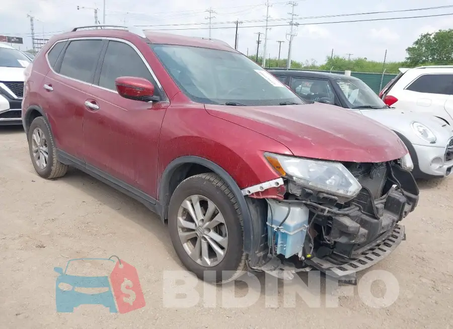 KNMAT2MT8GP595886 Photo# 1