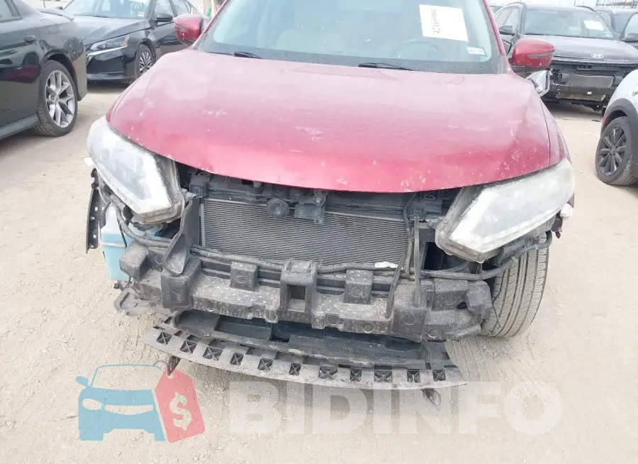 KNMAT2MT8GP595886 Photo# 6