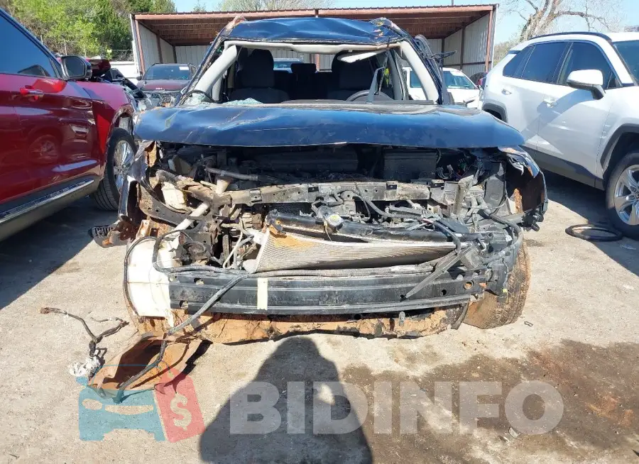 KNMAT2MT9GP606877 Photo# 6
