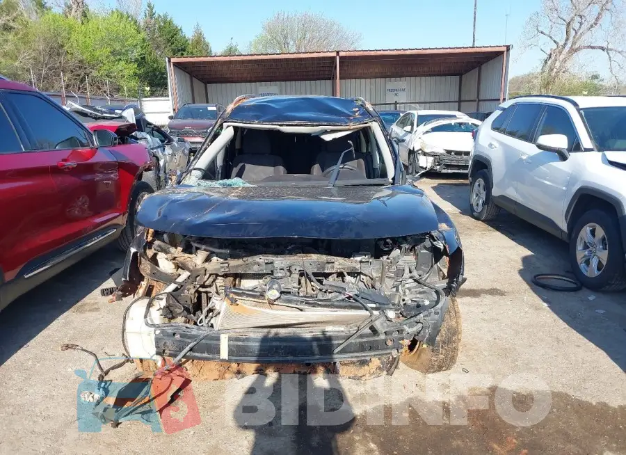 KNMAT2MT9GP606877 Photo# 13
