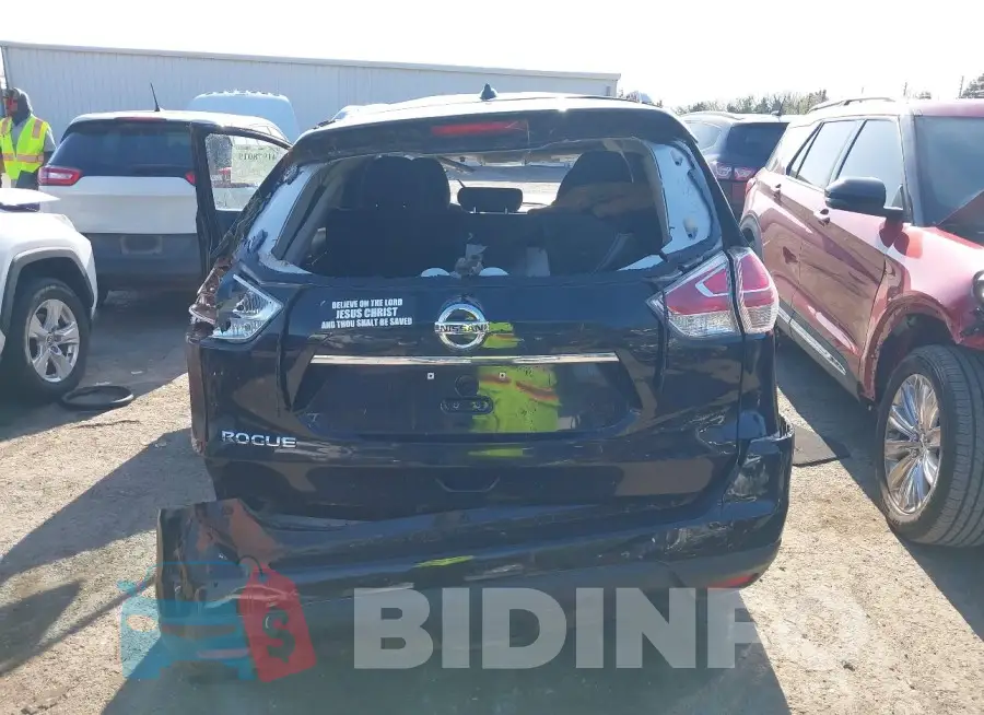 KNMAT2MT9GP606877 Photo# 17