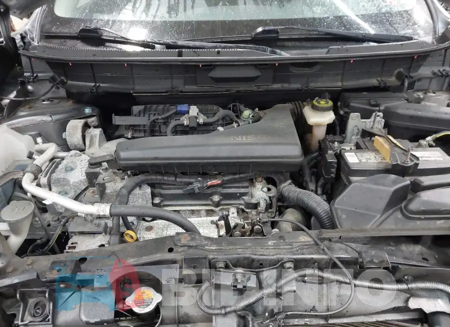KNMAT2MV9FP574321 Photo# 10