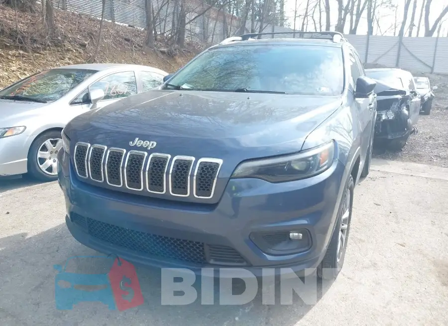 1C4PJMLB0KD481881 Photo# 21