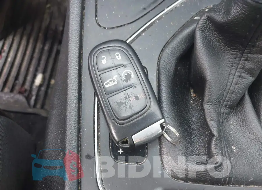 1C4PJMLB0KD481881 Photo# 11
