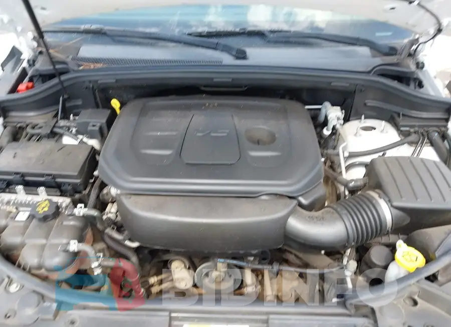 1C4RJEAG6KC850892 Photo# 10