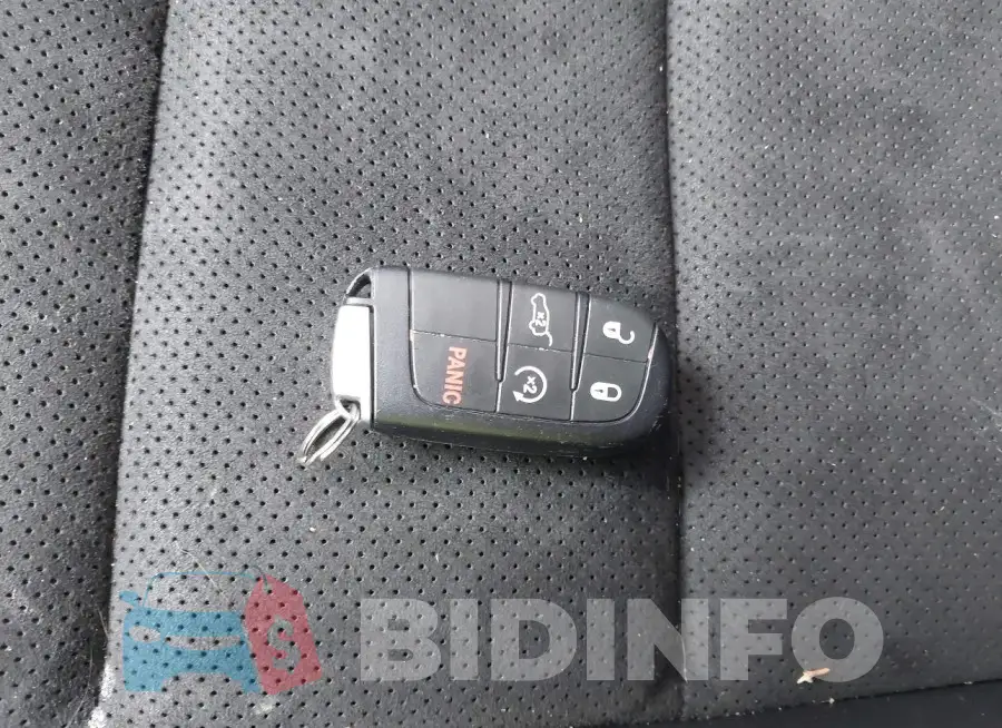 1C4RJFAG6MC678713 Photo# 11