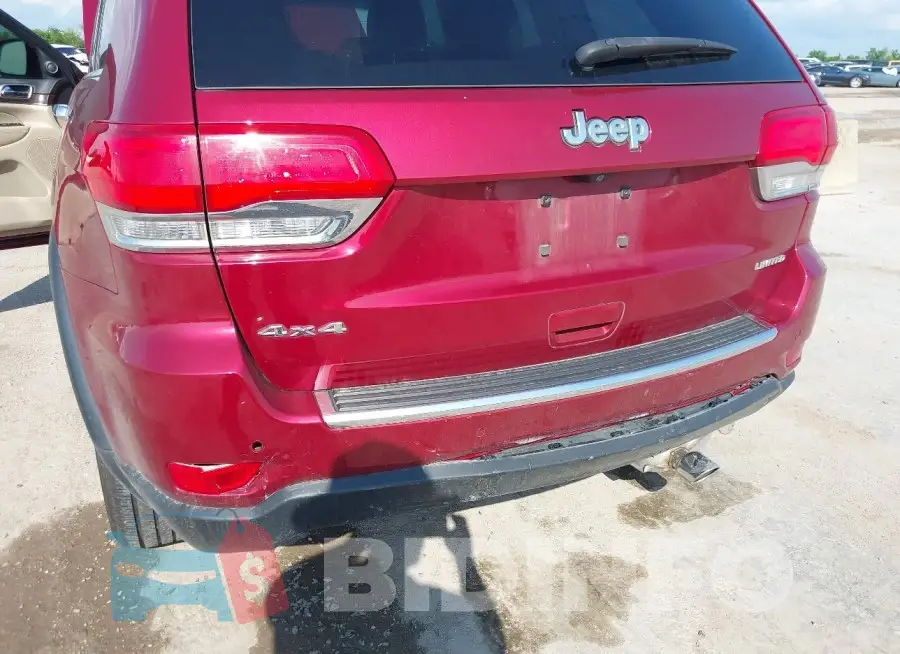 1C4RJFBG4FC835043 Photo# 6