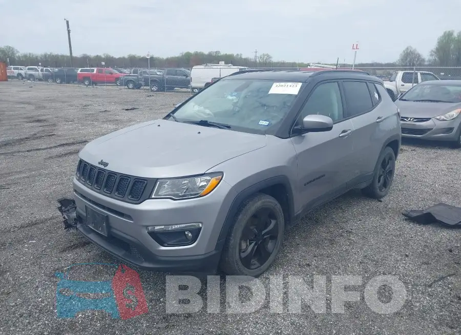 3C4NJCBB8LT105248 Photo# 2